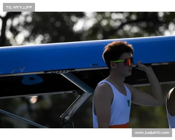 上海赛艇公开赛青少年组项目调整助力竞赛体系国际化发展