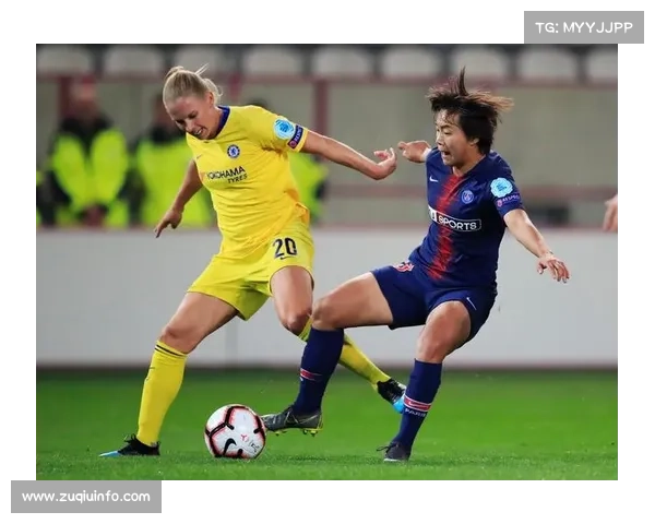 性别平等助推体育发展女足欧冠关注度持续攀升