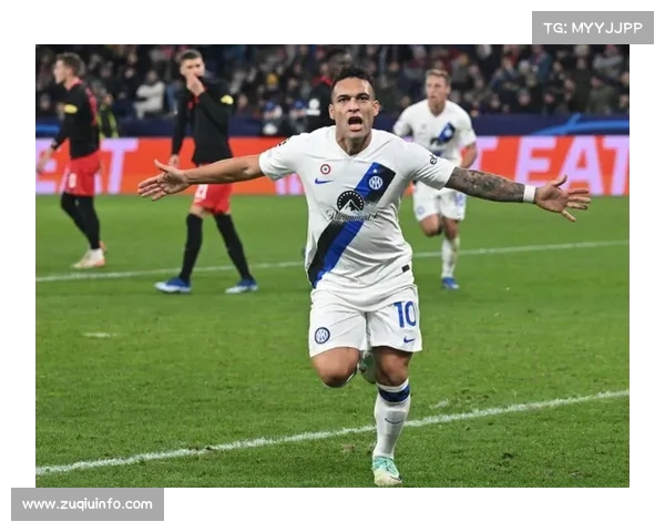 劳塔罗：欧冠主场8球，期待延续进球纪录