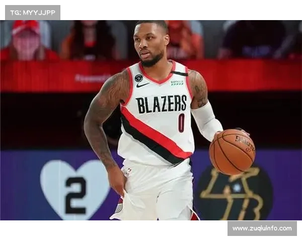 利拉德谈带伤出战三分大赛：追平伯德纪录是职业生涯重要时刻