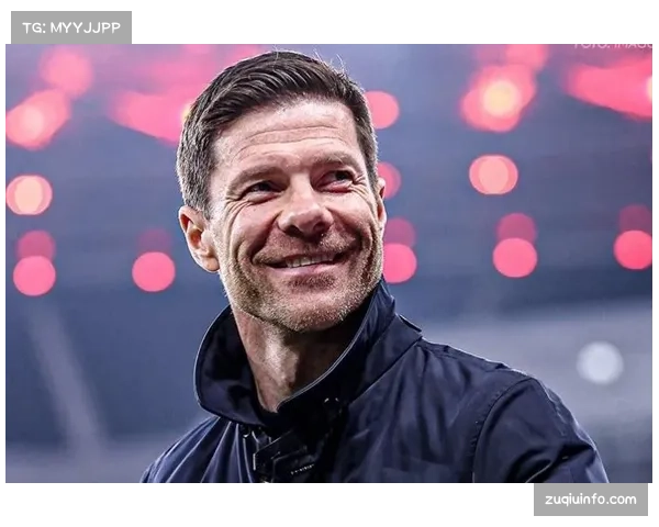 哈维-阿隆索：在勒沃库森构建的高位体系源于对克洛普与瓜迪奥拉的融合